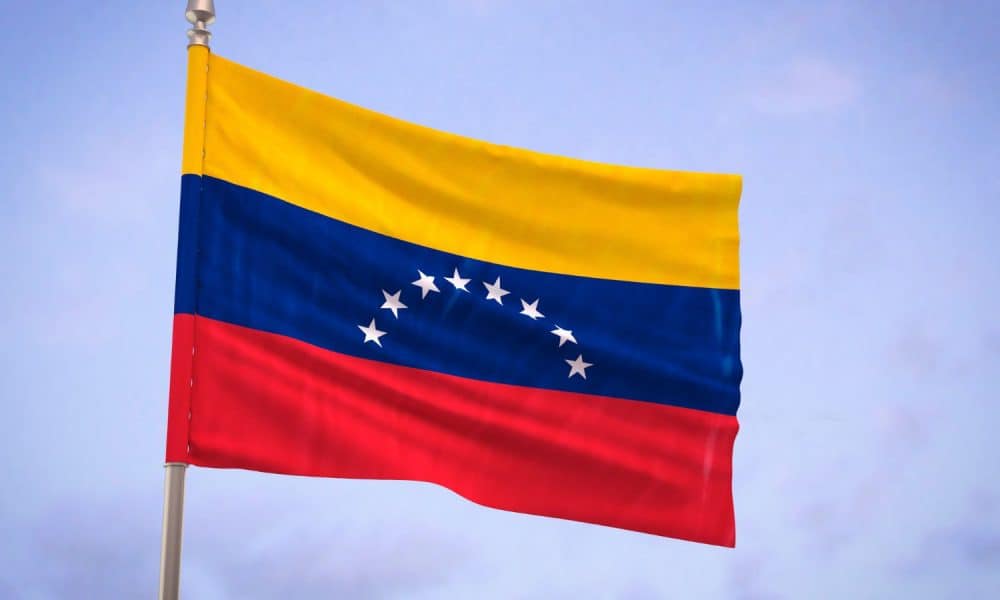 U.S. Labels Venezuelan President Nicolás Maduro a Terror Group Member