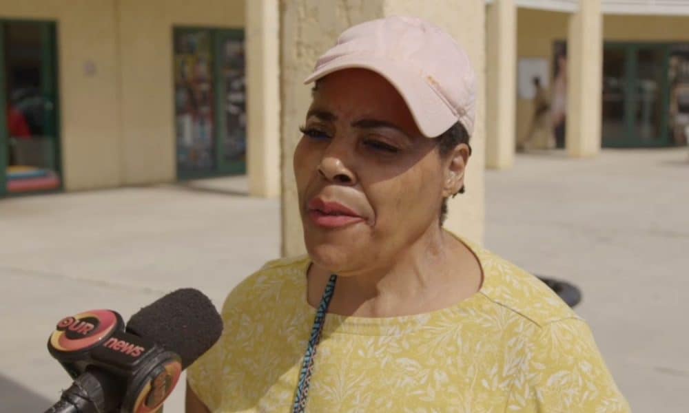 Public Has Mixed Reaction To Whistleblower Nurse’s Suspension