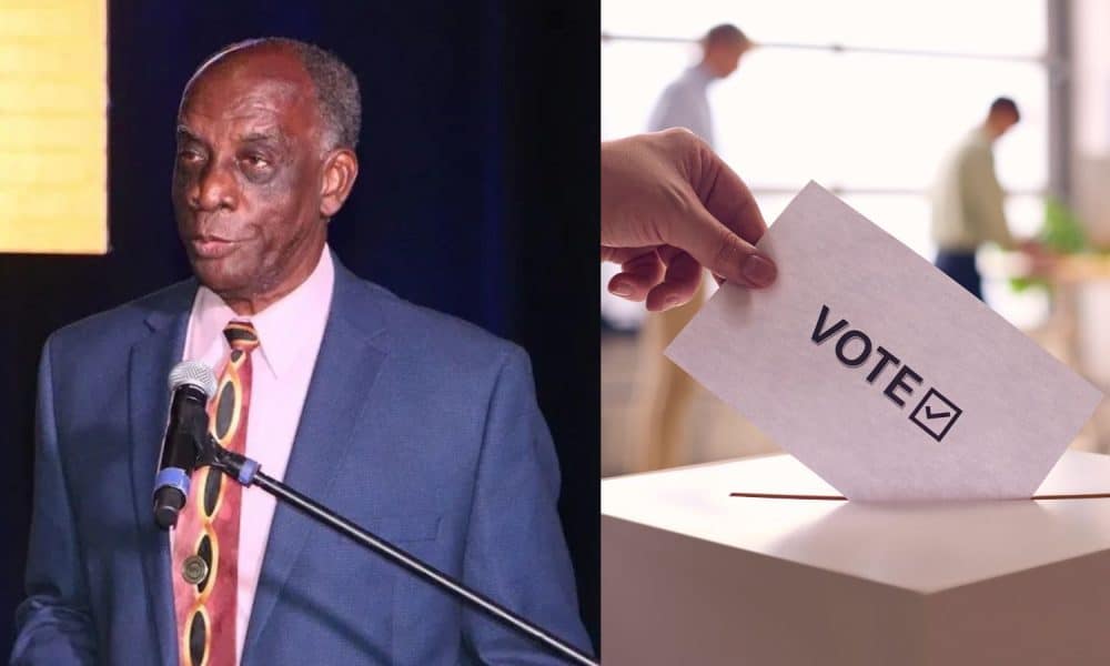 Official Numbers: Parliamentary Commissioner “Baffled” By Low Voter Turnout