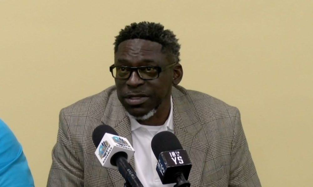 Assistant Director Of Sports: “Home Court Matters”