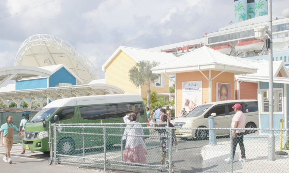 Taxi Cab Union Pres.: “It’s Going to Be a Battle. I Don’t See It Ending Anytime Soon”