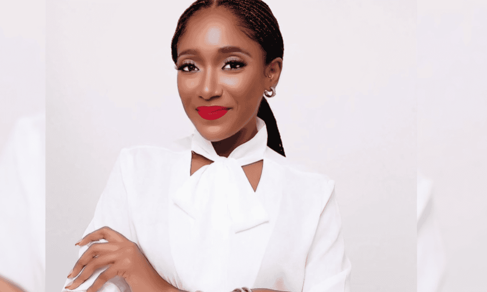 D’krizia Bartlett: Warrior And Founder Of Sickletalk