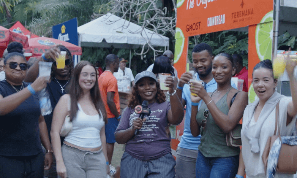 BNT’s 2025 Jollification Fundraising Event Dubbed A Success