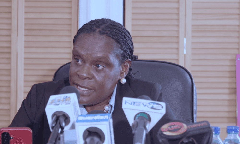 Nurses Union President: Suspension Wasn’t Necessary