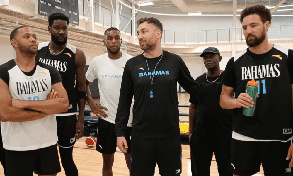 Demarco Hired As Head Coach Of The New York Liberty