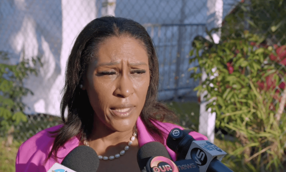 Karen Kim Butler Alleges Bullying & Barriers At Polling Stations