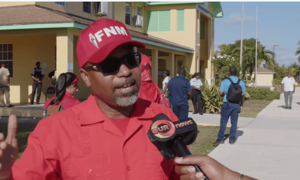 FNMs “Fire Them Vote Them Out”