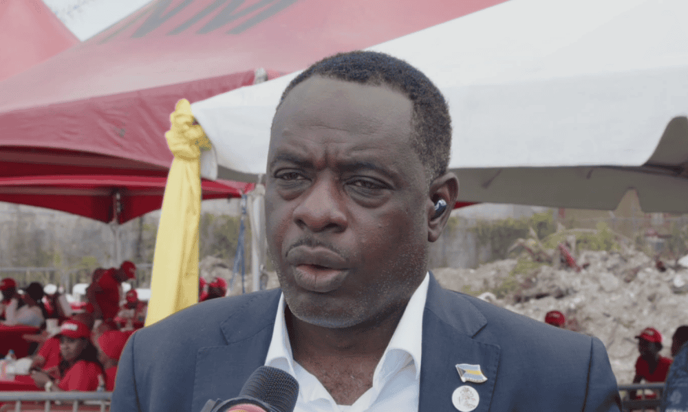 COI: A New Era Of Politics 