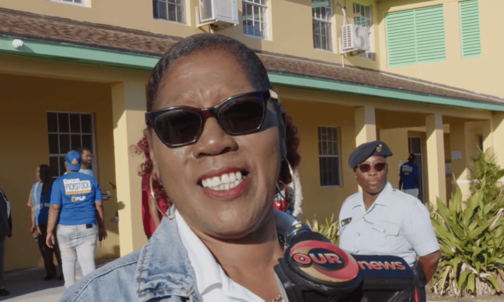 “Just Like How You Get My Vote, You Gatta Keep Your Promises” 