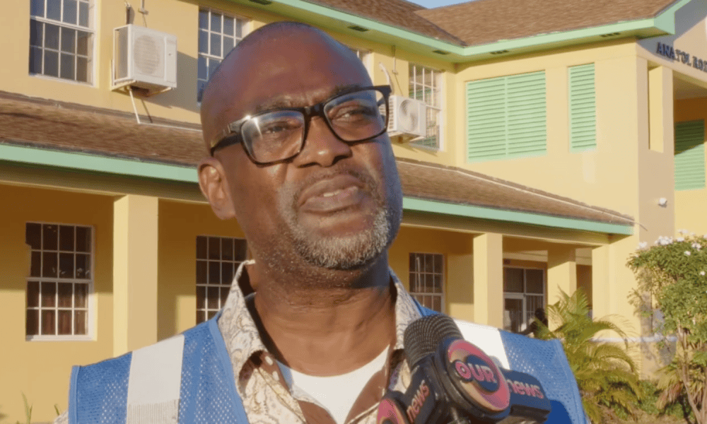 Returning Officer: “I Think I’m A Honorable Man. I Think The System Protects Itself”