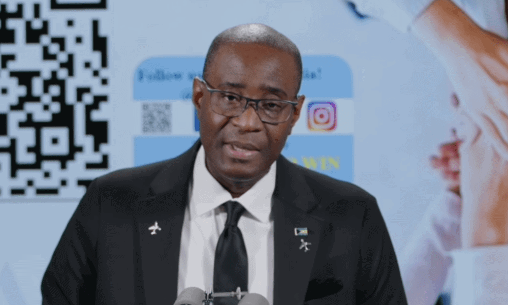 Aviation Dir. “Payout Priority For Bahamians”