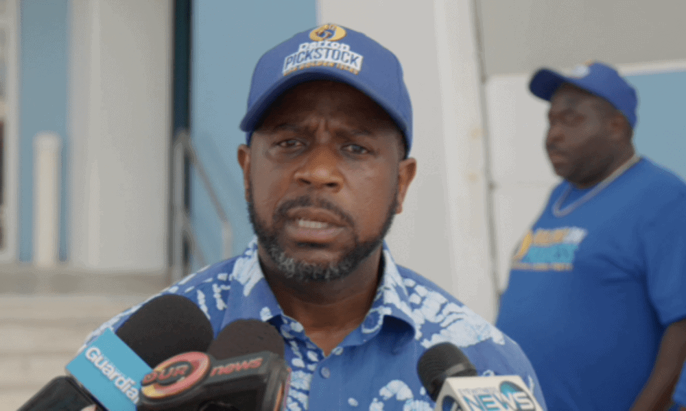 Inside The Golden Isles By-Election Aftermath