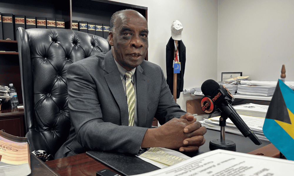 Parl. Commissioner: Advanced Poll Is Becoming Like A Junior Election