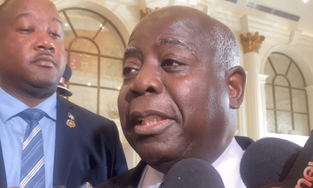 PM: Many People Have Called Me Daddy Because Of Who I Am