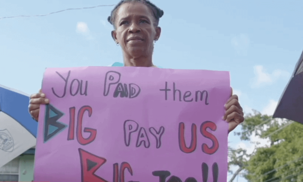 PM: This Was Not Negotiated By Them, It’s Something I Gave To Them”