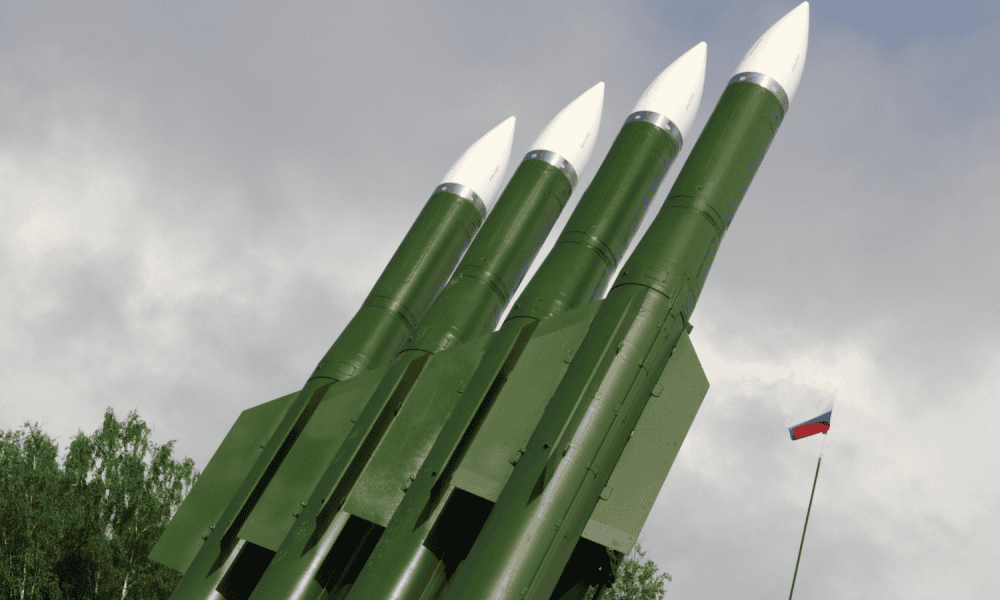 U.S. Kills Three In Strike On Alleged Drug Vessel In The Caribbean