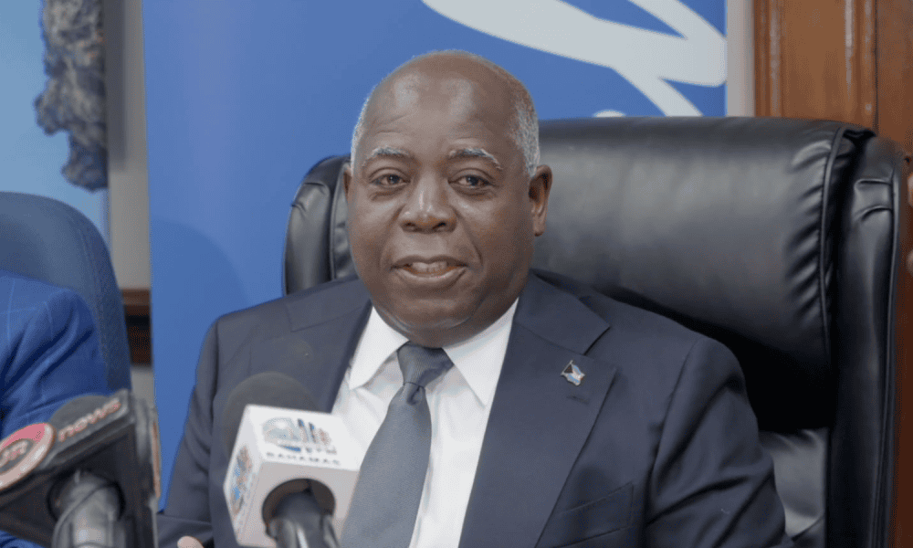 Gov’t Signs $120m Heads Of Agreement For Beaches Exuma Resort 