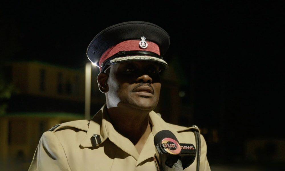 Asst. Commissioner: “This Will Be a Litmus Test for Us for the General Elections”