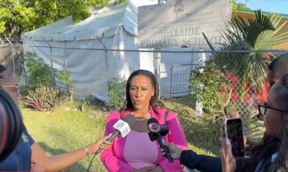 Karen Butler: The Low Voter Turnout Was More Concerning Than The Outcome