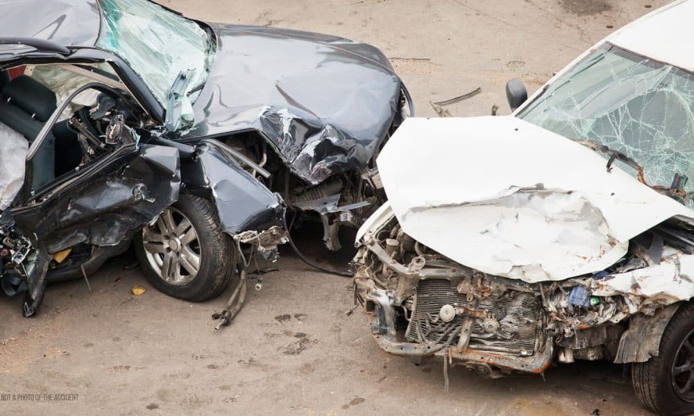 $60k Bail Set for American Tourist Who Killed Teacher, Nephew in Abaco