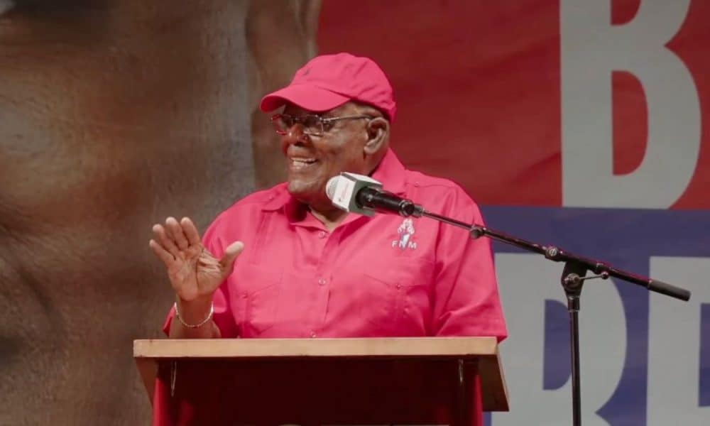 Ingraham Steps Into Golden Isles Firestorm Ahead of By-election