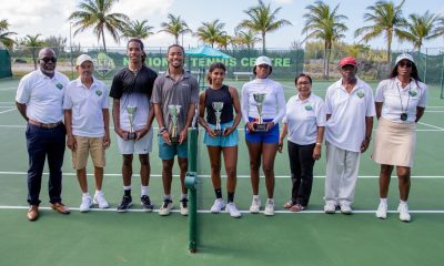LAWN TENNIS