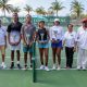 LAWN TENNIS