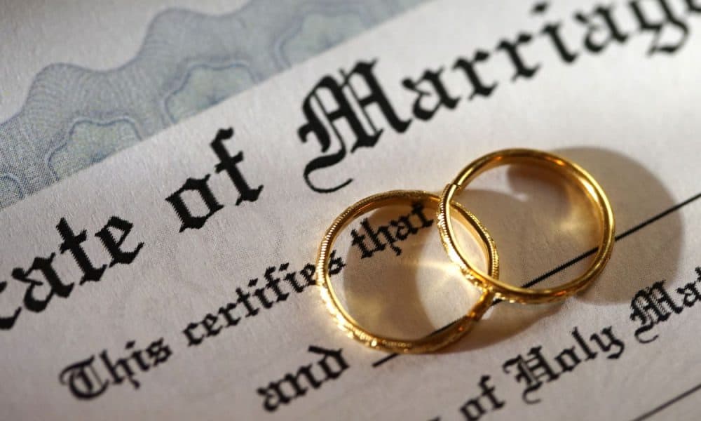 Haitian Man Denies Committing Marriage Fraud to Get Spousal Permit