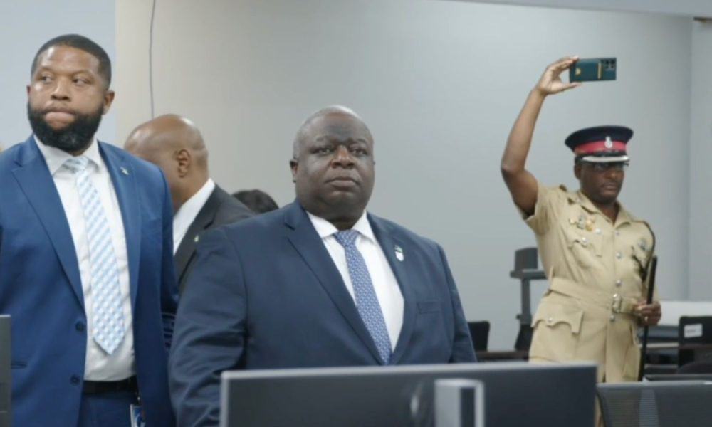 Government Reviews 2025 Hurricane Season