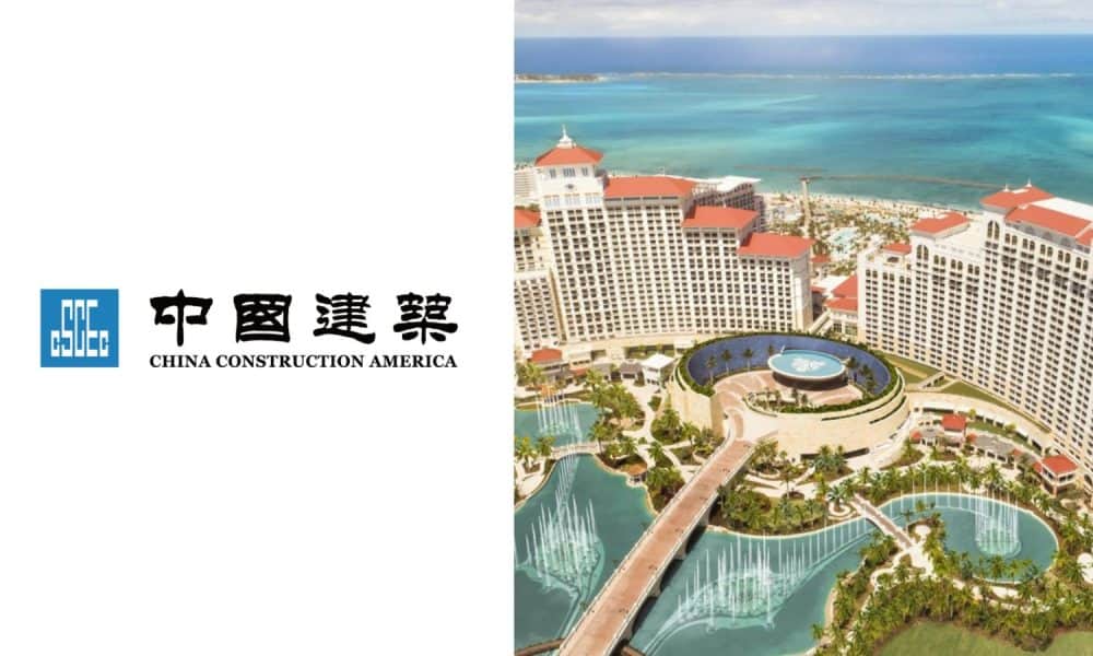 U.S. Bankruptcy Court Approves Comprehensive Resolution of all Baha Mar Legal Proceedings