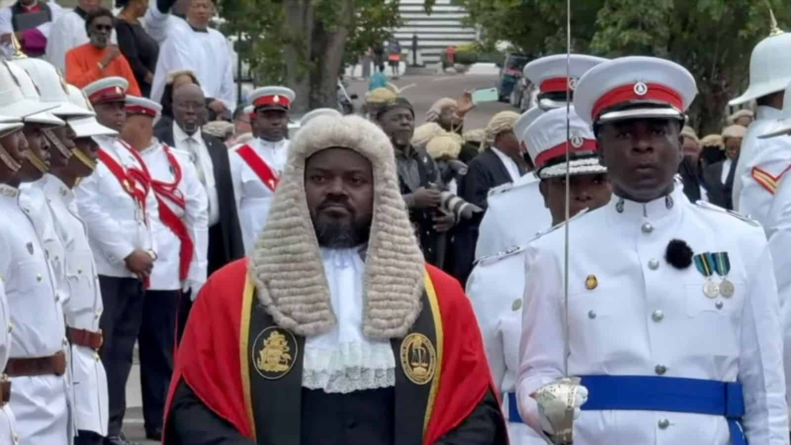 Judge Rangiah A Look Back At Judicial Accomplishments and Promises Made - Our News