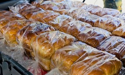 Moore's bakery