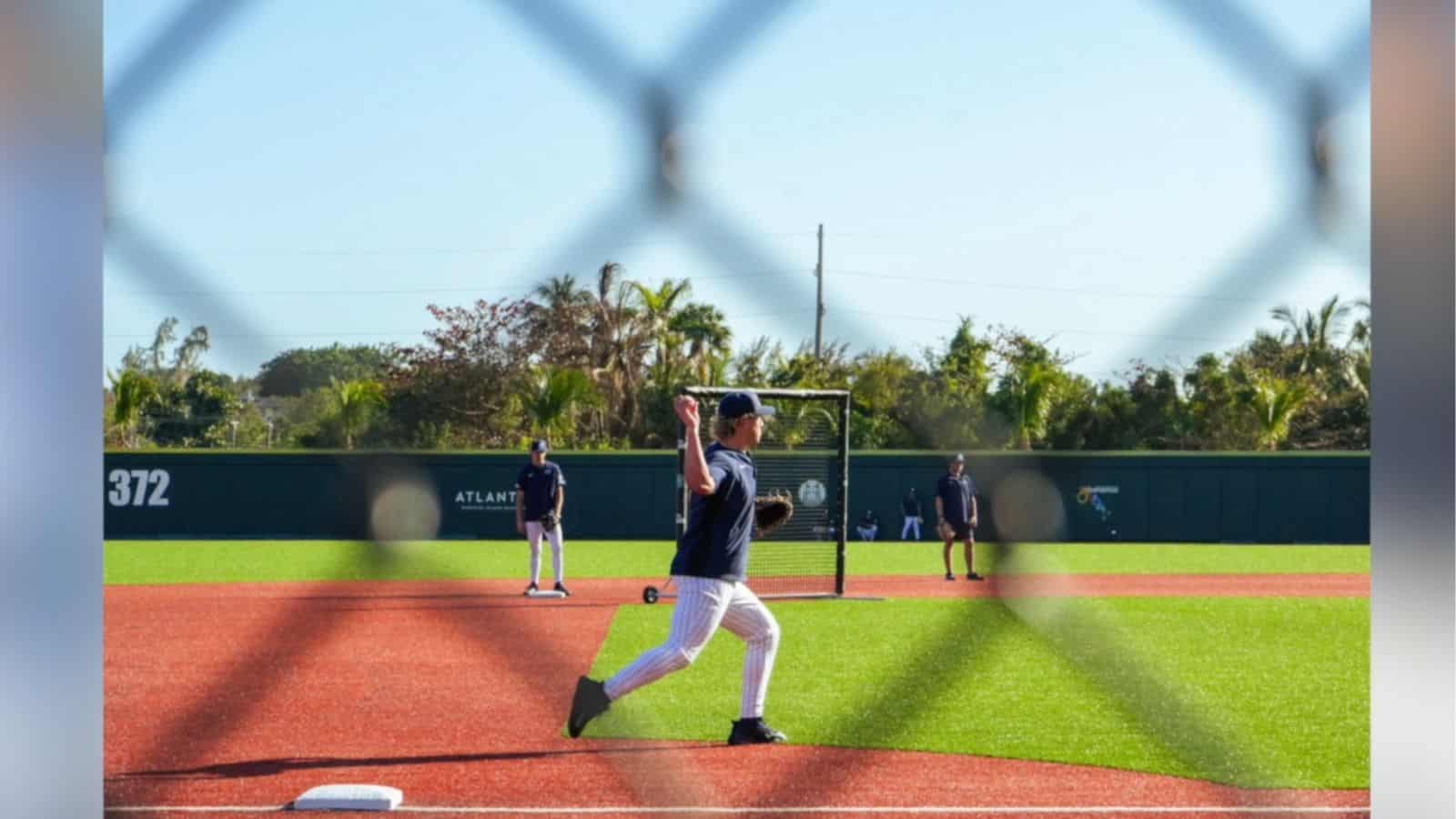 Atlantis' Collegiate Baseball Series Welcomes Top Talent - Our News