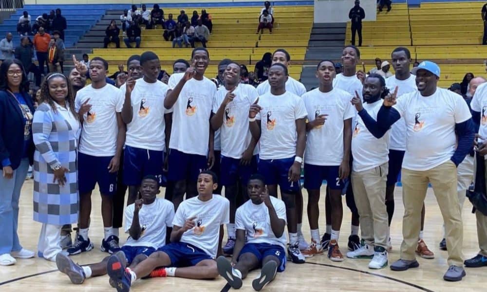 Rattlers Dominate Jaguars to Win 7th Title - Our News