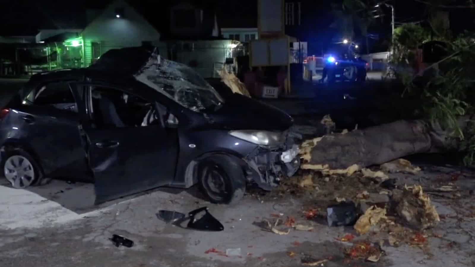 Four Teenage Girls Dies In Fatal Car Crash - Our News