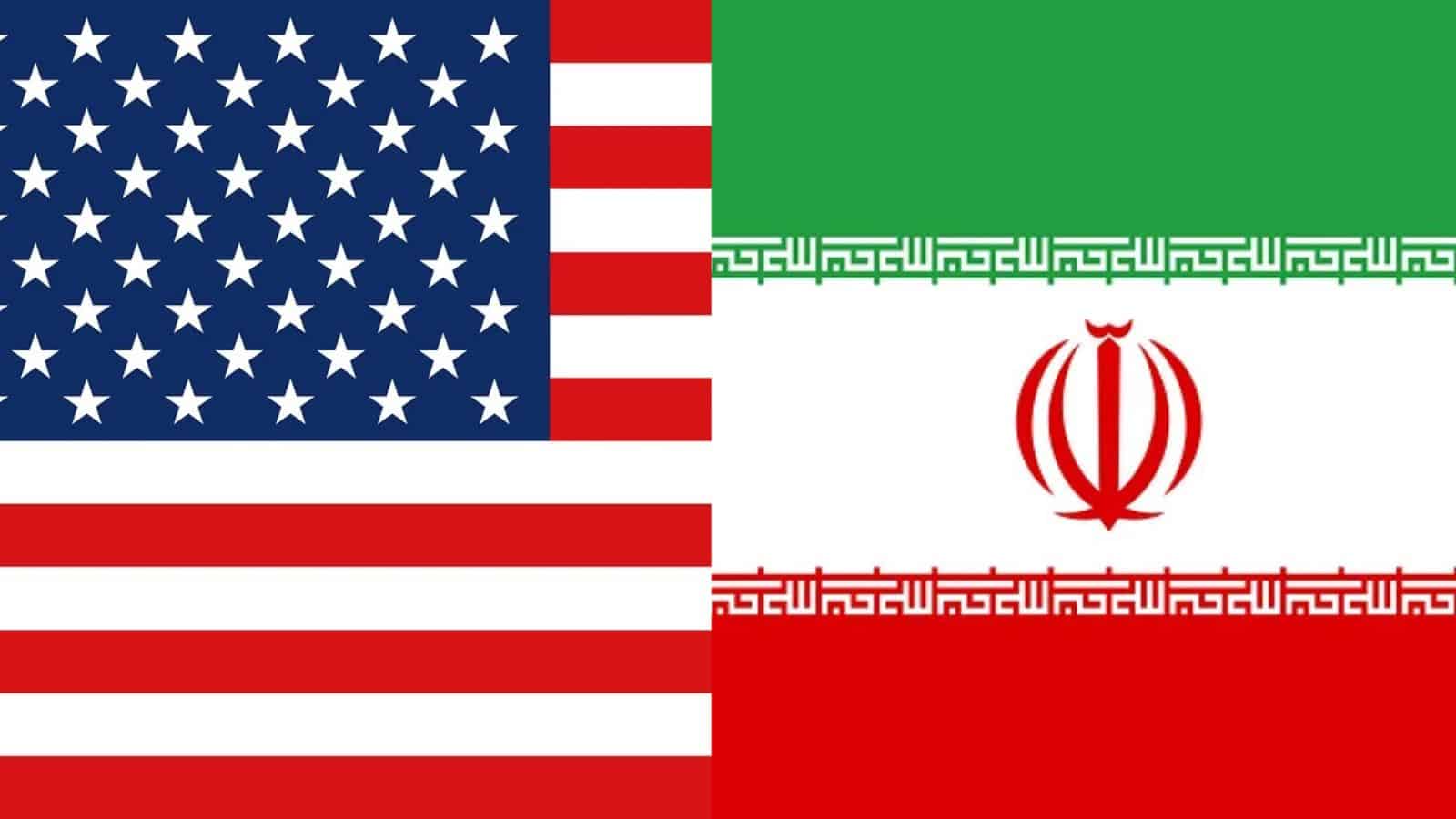 Official Iran/U.S 