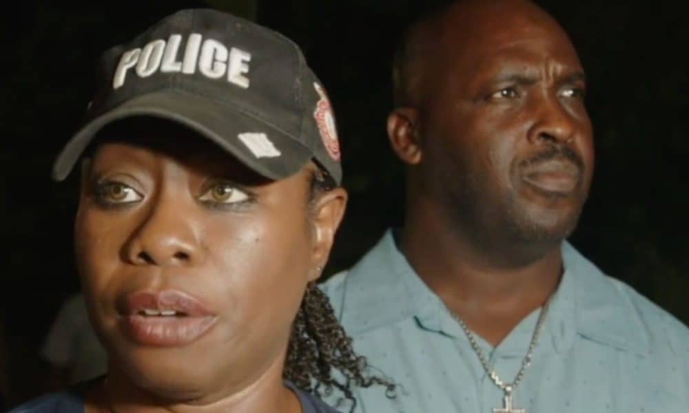 23-Year-Old Man Gunned Down On Lyon Road