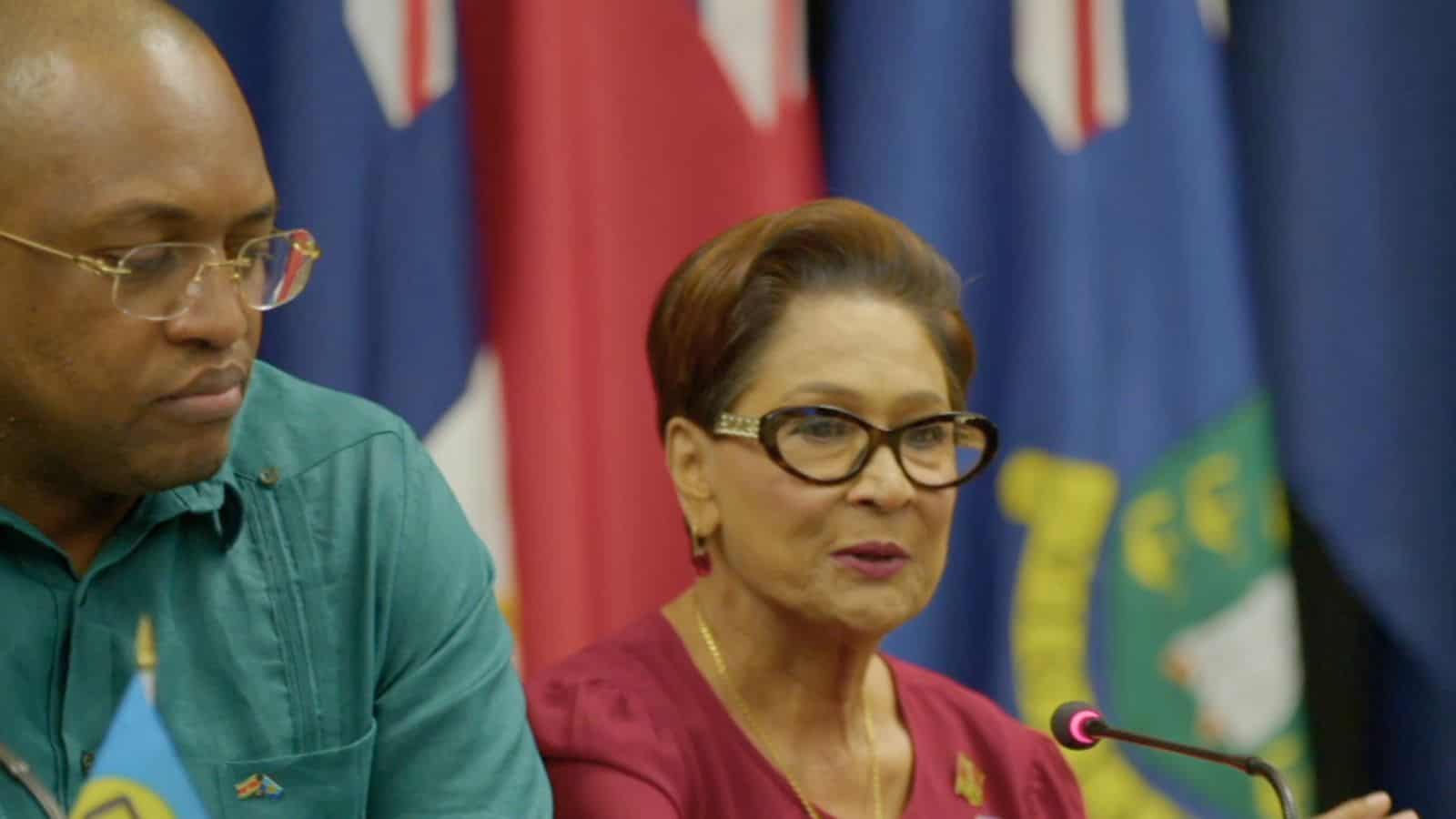 Caribbean Court of Justice to Review CARICOM Secretary General Appointment