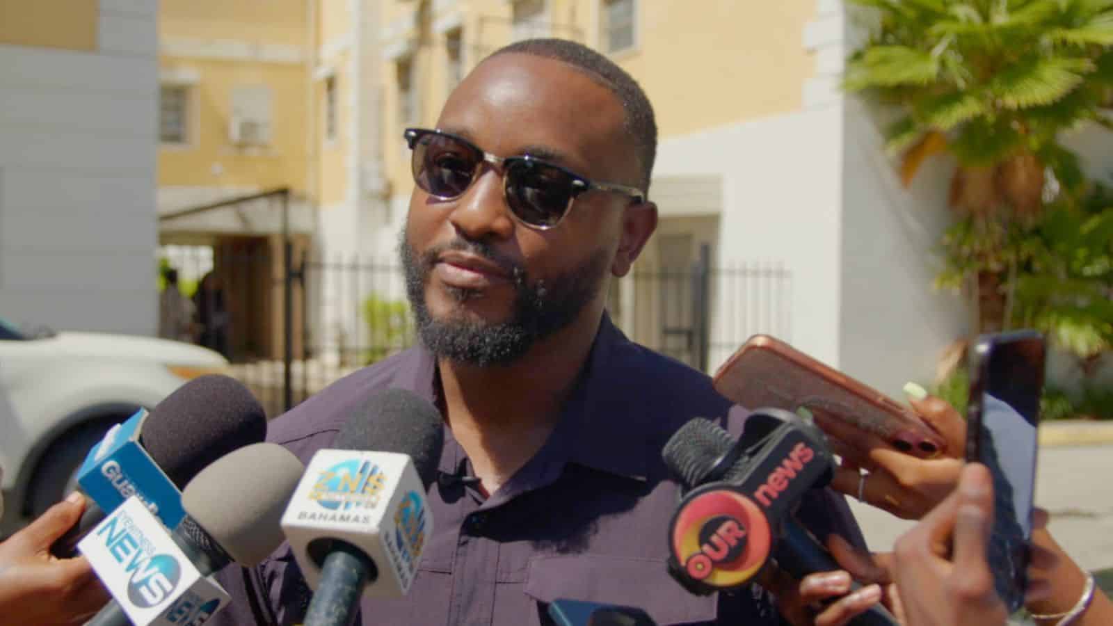 Families View Crash Victims' Remains at Morgue, Pastor Demands Answers