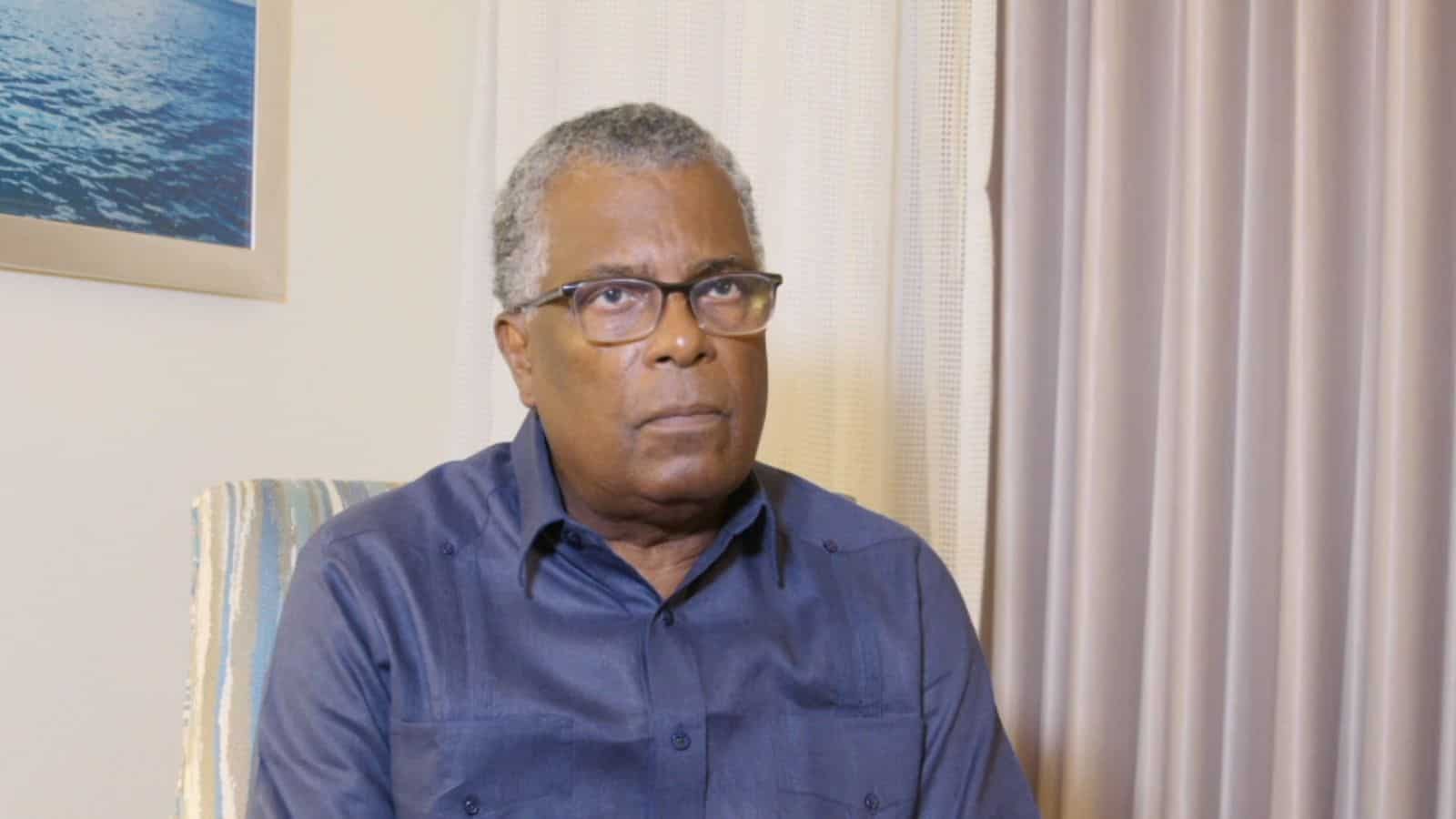 Foreign Affairs Minister Renew Gang Suppression Force in Haiti, Support Cuba