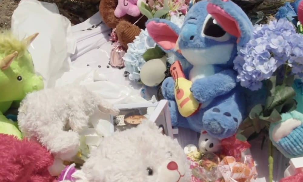 The Pain of Saying Goodbye Too Soon; Remembering the Shirley Street Victims