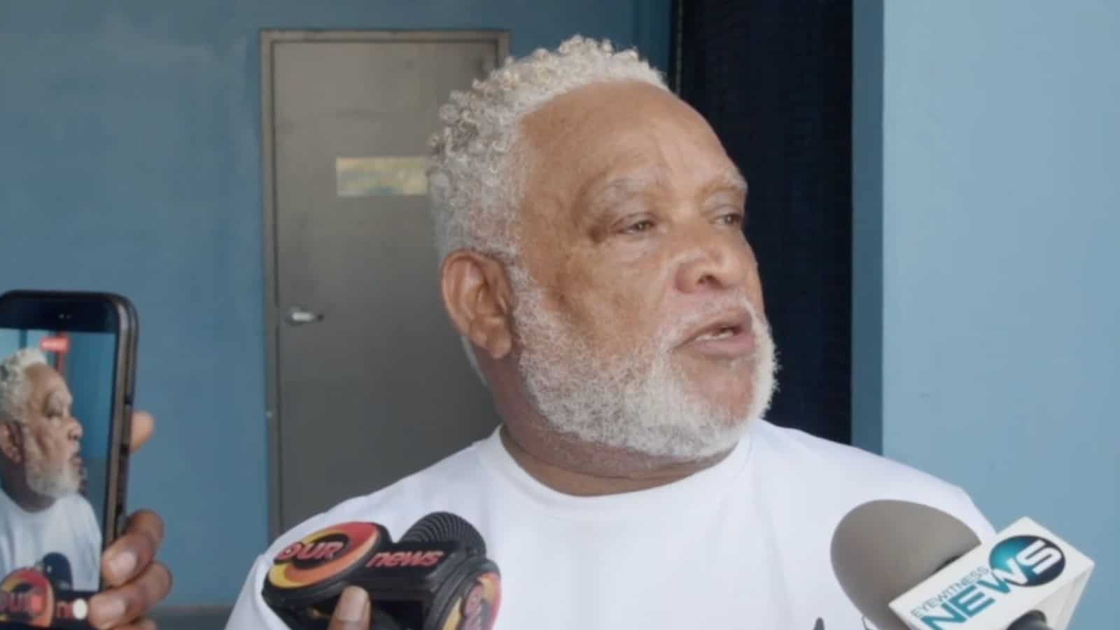 Crime Advocate: “Youth Crime Mostly Driven By Retaliation and Drugs”