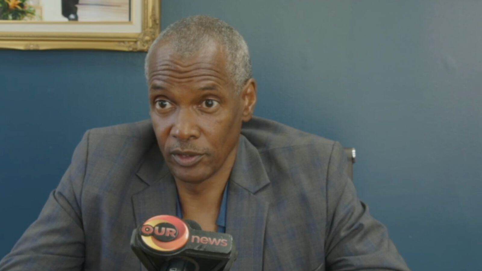 Former Works Minister: “I'm Happy That They Picked Up Our Plan, But It May Cost Twice As Much”
