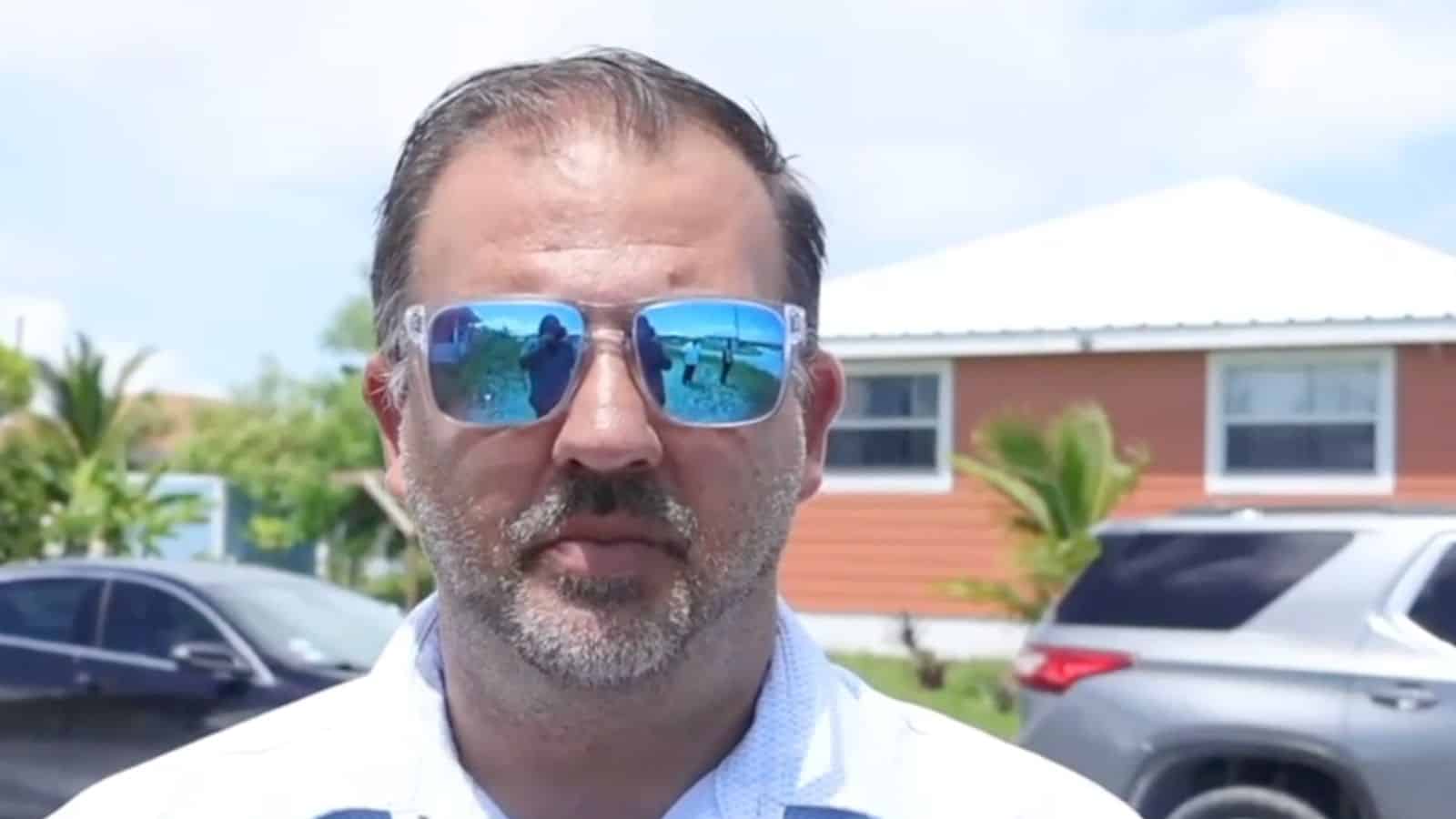 Works Minister: “Unregulated Community Action Task Force Reviewing Viral Shantytown Video”