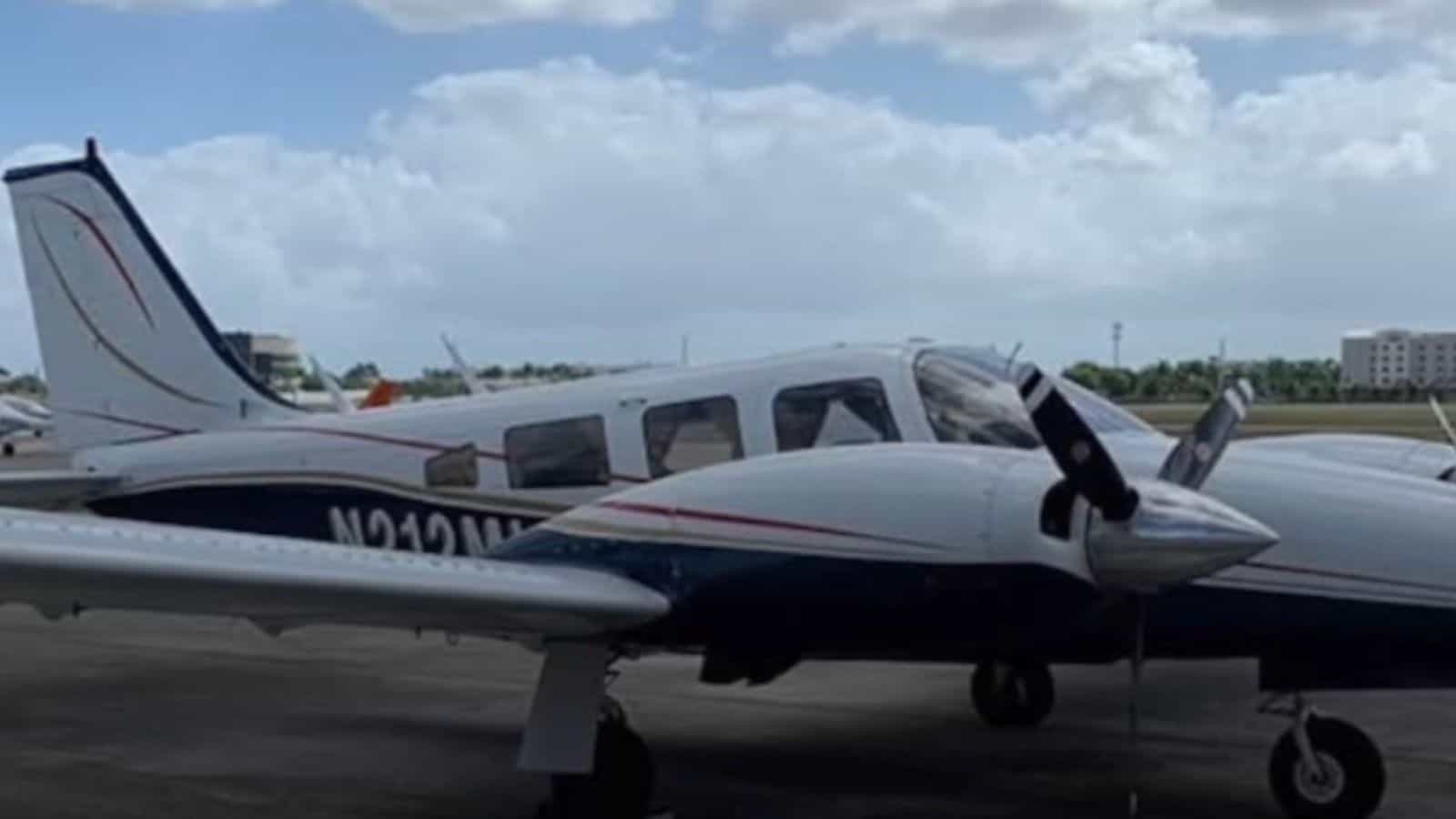 What We Know About the Victims Aboard Small Plane That Crashed Off North Andros