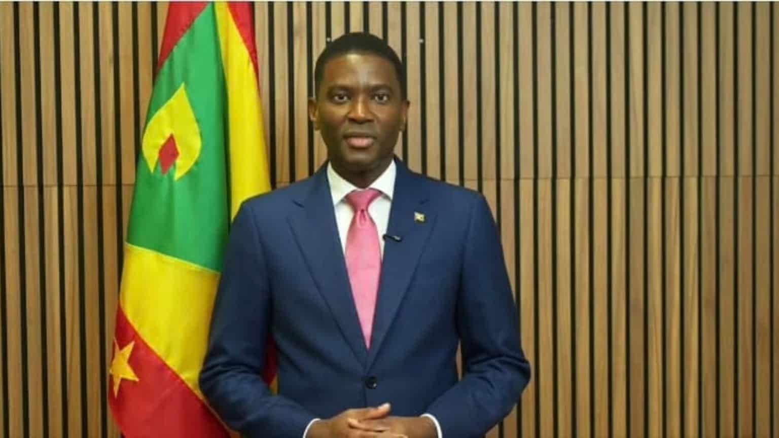 Grenada Sets November 5th Date For General Election - Our News