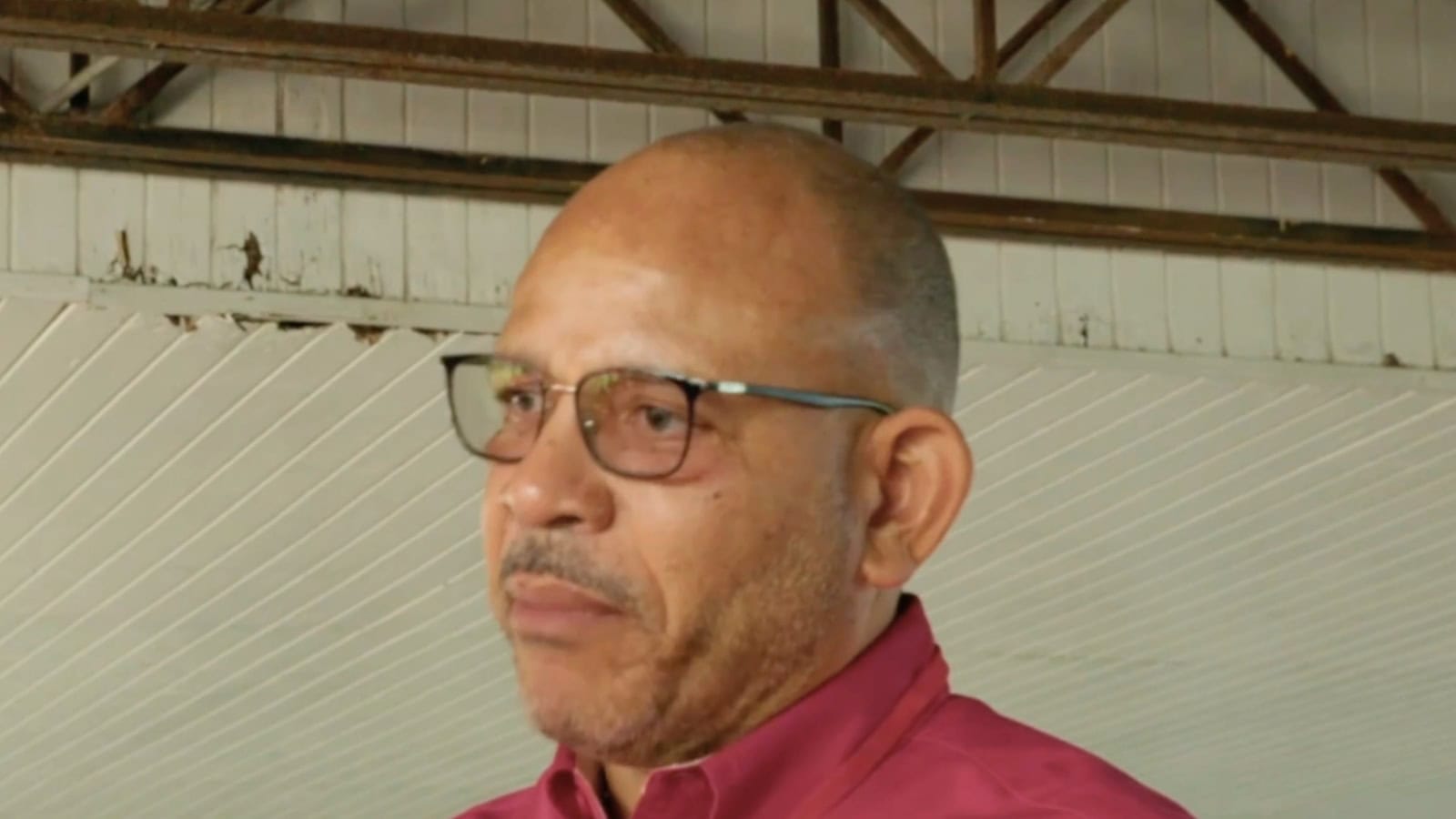 FNM Chairman Slams Davis' Grand Bahama Development Plan as “a Total Waste of Time”