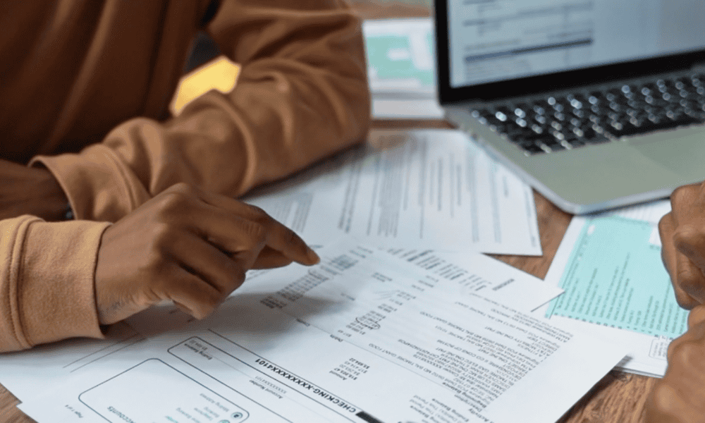 Chamber of Commerce President: Gov’t Has to Find Ways of Tracking Income Without Adding New Taxes